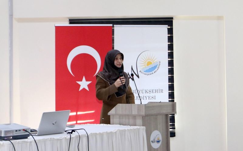 GÖNÜLDEN GÖNÜLE DOST SOHBETLERİ YENİDEN BAŞLADI 