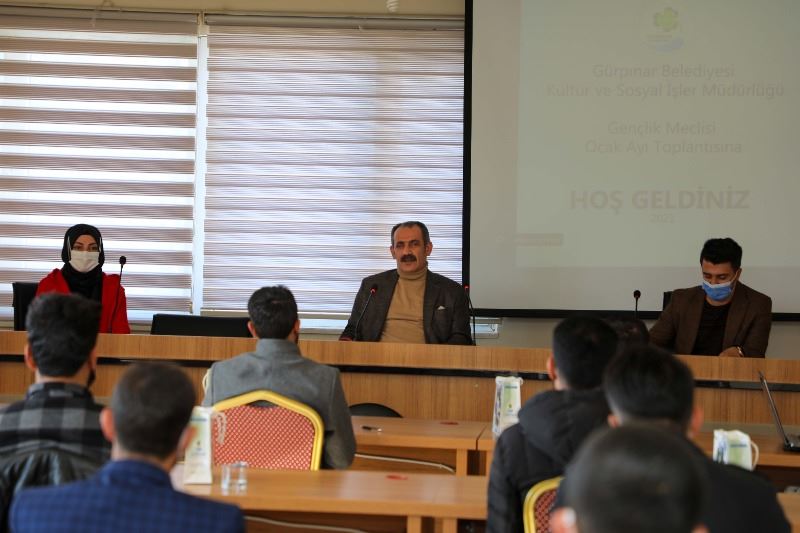 Başkan Tanış: “Bizim en büyük gücümüz birlik, beraberlik ve kardeşliğimizdir”