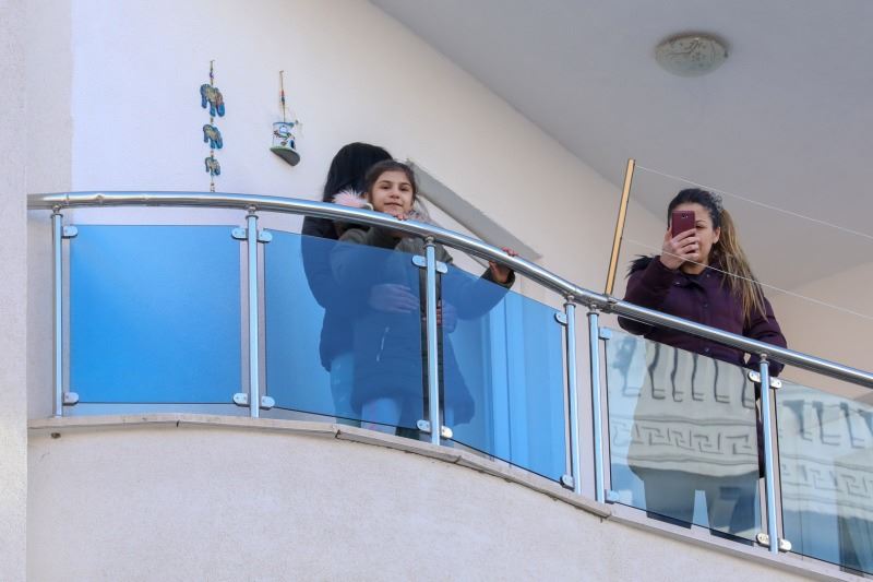 İPEKYOLU’NDA SOKAK KONSERLERİ TÜM HIZIYLA DEVAM EDİYOR