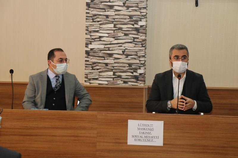 Belediye Çalışanlarına KVKK Eğitimi