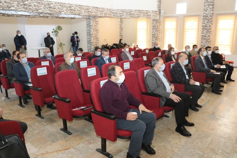 Belediye Çalışanlarına KVKK Eğitimi