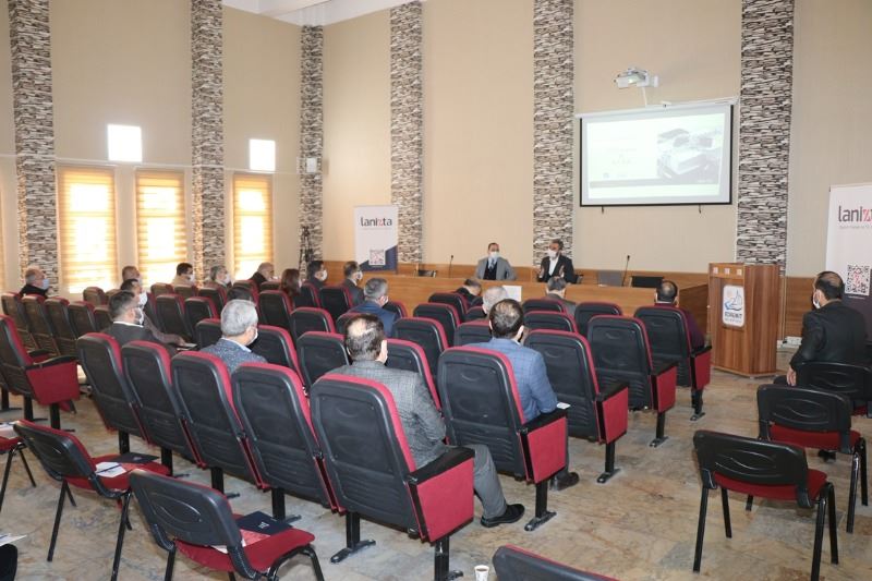 Belediye Çalışanlarına KVKK Eğitimi