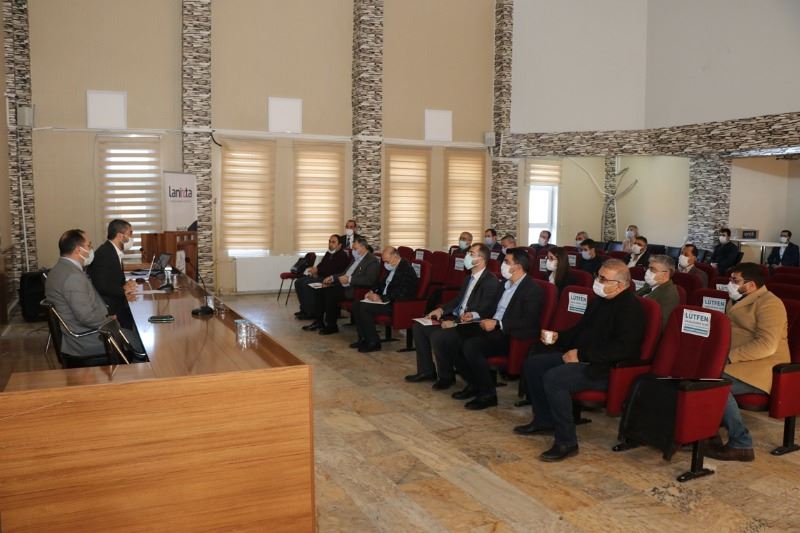 Belediye Çalışanlarına KVKK Eğitimi