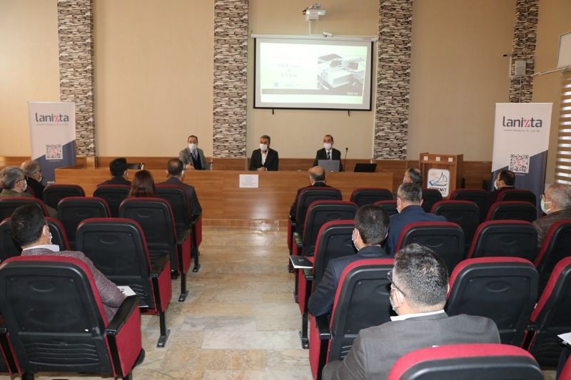 Belediye Çalışanlarına KVKK Eğitimi