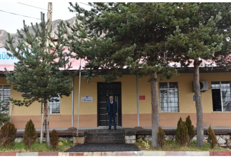 VAN LOJİSTİK YENİ ÇEHRESİ İLE GÖZ KAMAŞTIRIYOR... 