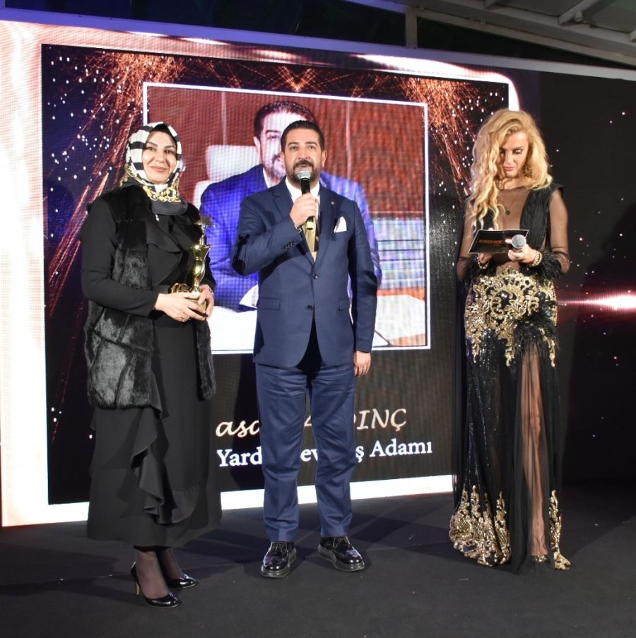 HASAN AYDİNÇ