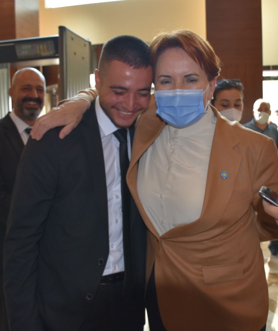 VAN AKŞENER