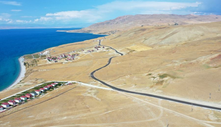 MOLLAKASIM-AYANIS YOLU GÖZ KAMAŞTIRIYOR