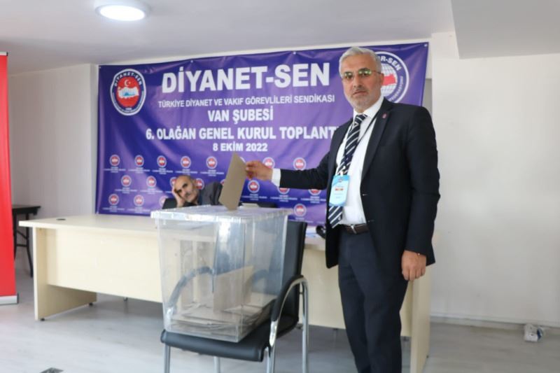 Nurullah Arvas güven tazeledi....