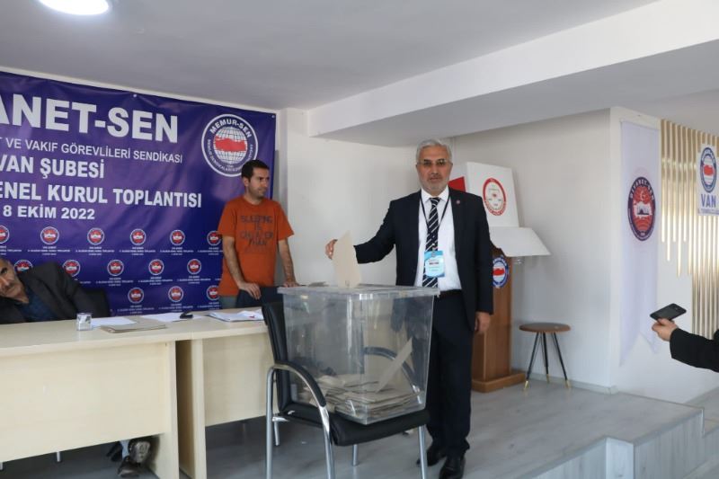 Nurullah Arvas güven tazeledi....