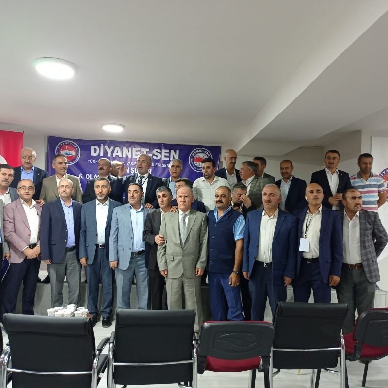 Nurullah Arvas güven tazeledi....