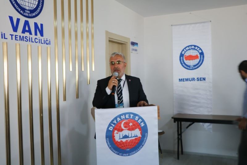 Nurullah Arvas güven tazeledi....