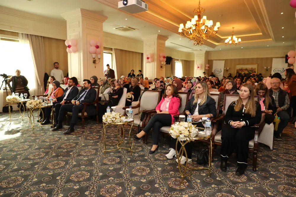 GEÇ KALMA, SAĞLIKLI KAL!