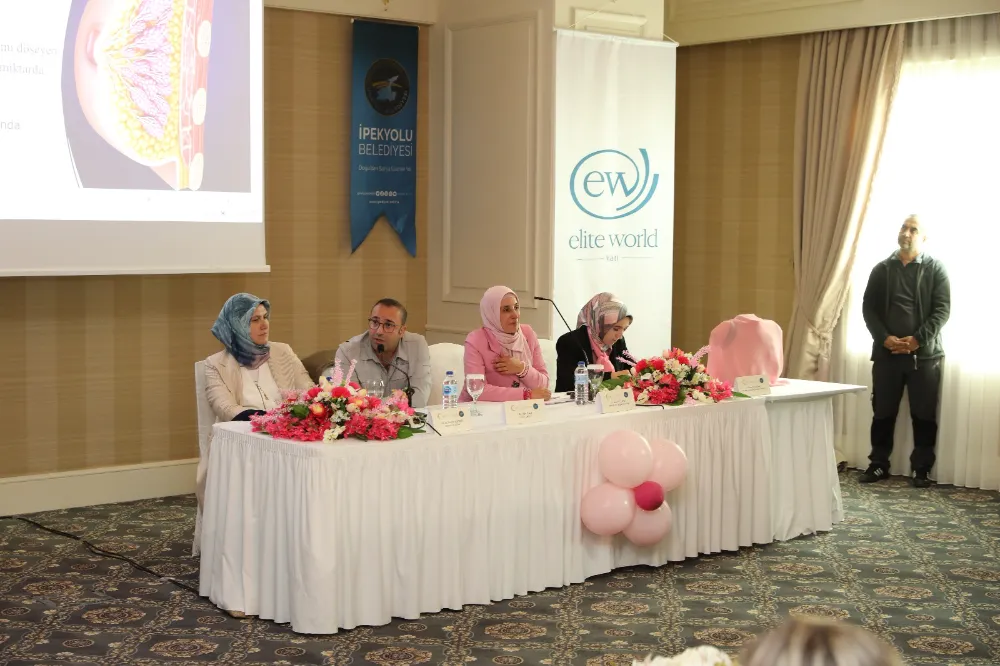 GEÇ KALMA, SAĞLIKLI KAL!