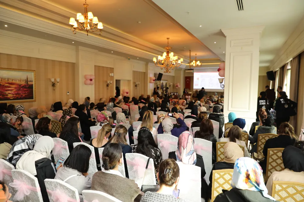 GEÇ KALMA, SAĞLIKLI KAL!