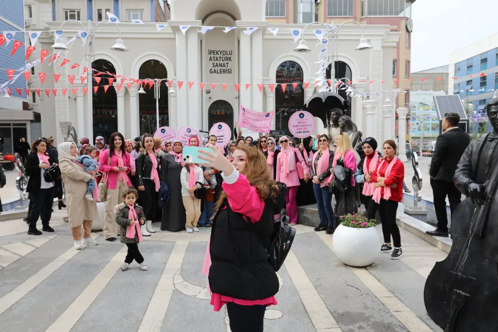 GEÇ KALMA, SAĞLIKLI KAL!