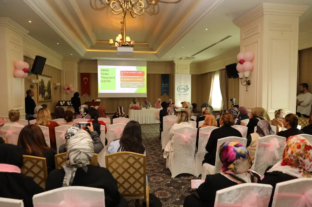 GEÇ KALMA, SAĞLIKLI KAL!