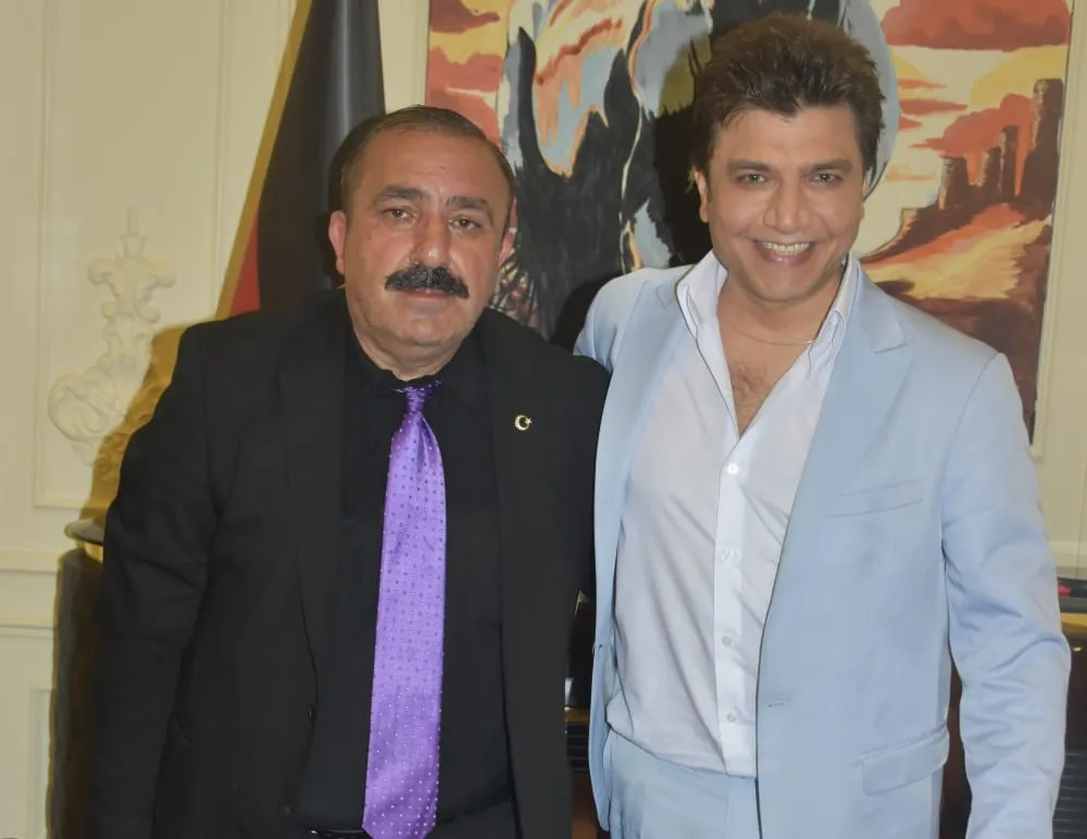Yusuf Harputlu, Van’a gelecek