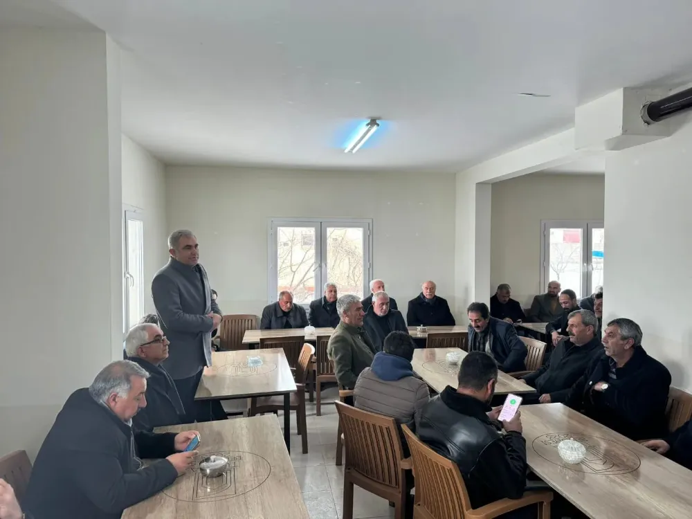 OFLAS GÖNÜLLERE DOKUNUYOR.!