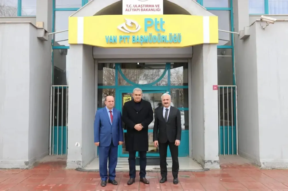 BAŞKAN ADAYI OFLAS TUŞBANIN BANKA ATM TALEBİNE KAYITSIZ KALMADI