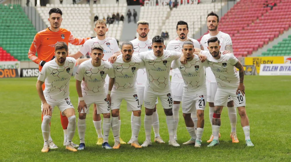 Vanspor, 1461 Trabzon FK