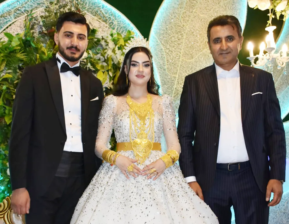 TEŞEKKÜR…