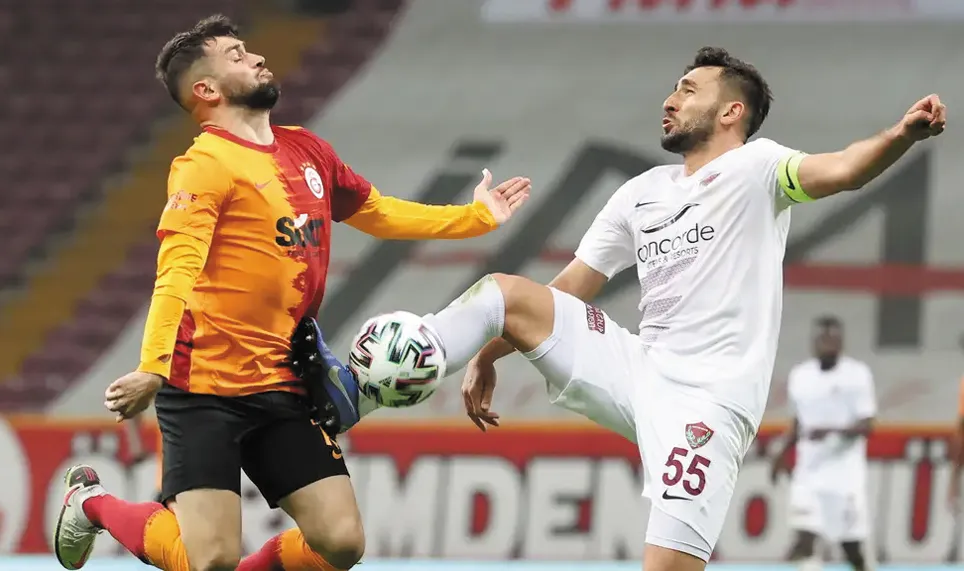 Vanspor’dan savunmaya önemli takviye…