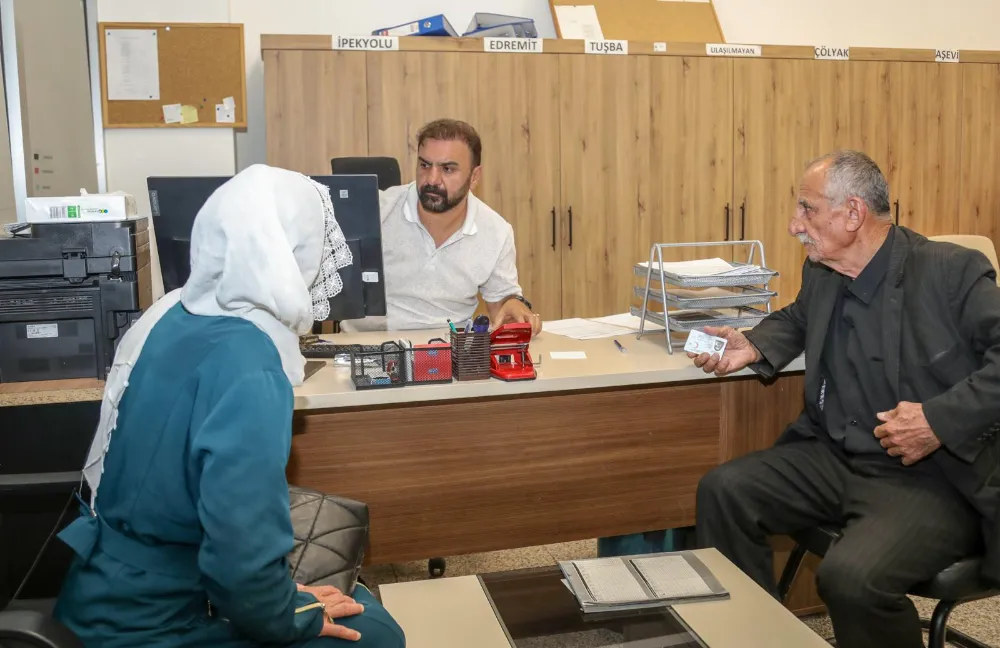 Van’da kadınlara ulaşım desteği sağlayan JINKART başvuruları başladı