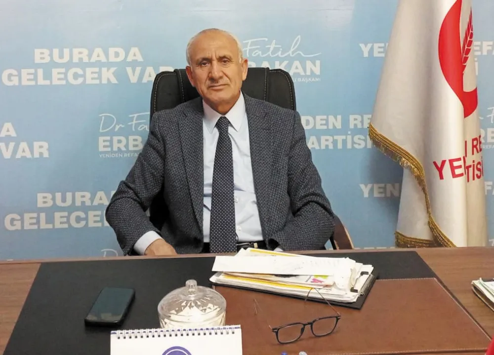 Şabu: İktidar partisi transferlerle teselli buluyor