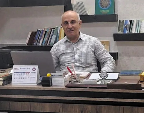 Puan Tour Van Şubesi açıldı