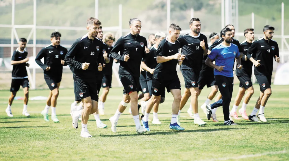 Vanspor, bugün kentte toplanıyor