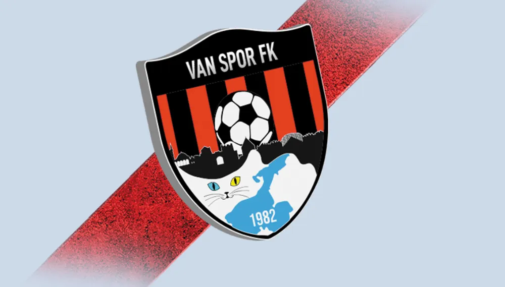 Vanspor’un yeni sponsorları belli oldu