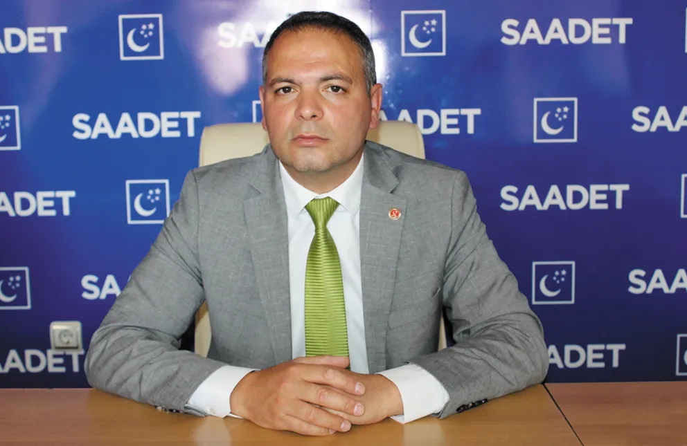 İlhan: Yanlış kararın karşında duracağız