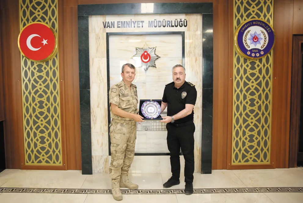 Tümgeneral Tanrıverdi