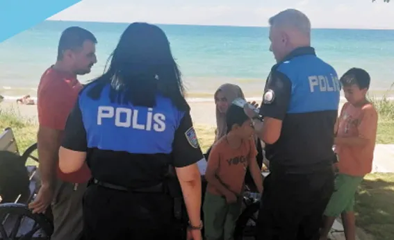 Kadınlar KADES hakkında bilgilendirildi