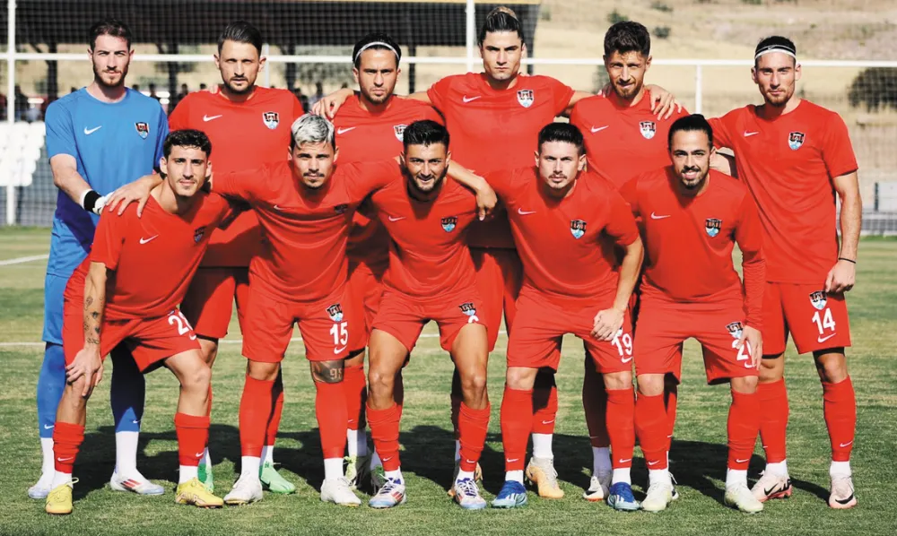 Vanspor, Belediye Derince