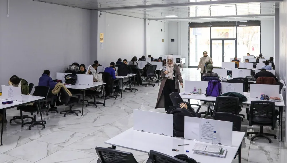 Büyükşehir’den etüt merkezleri açıklaması