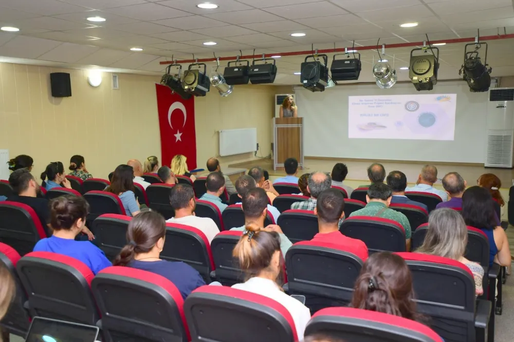 Van YYÜ Ziraat Fakültesi