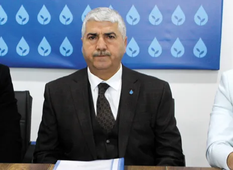 Başkan Macit: Sağlıktaki keyfi uygulamalar son bulmalı