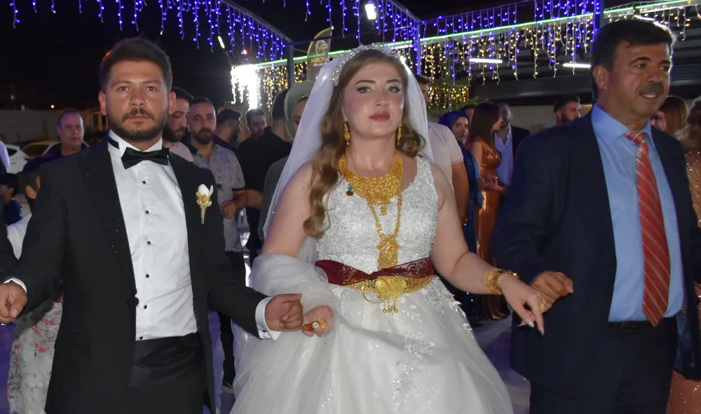KUŞAN AİLESİNİN MUTLU GÜNÜ…