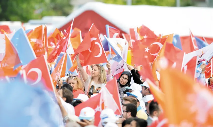 AK Parti Van İl Başkanı kim olacak?