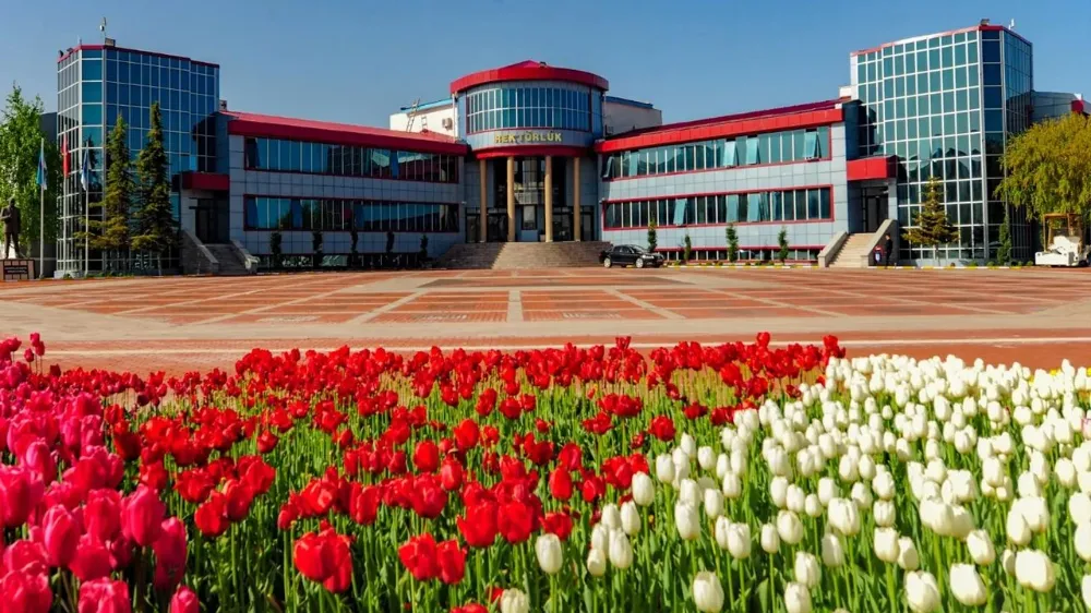 TUS’ta Van YYÜ’ye yerleşen adayların dikkatine