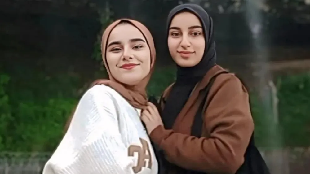 Rojin Kabaiş’in kardeşinden duyusal paylaşım