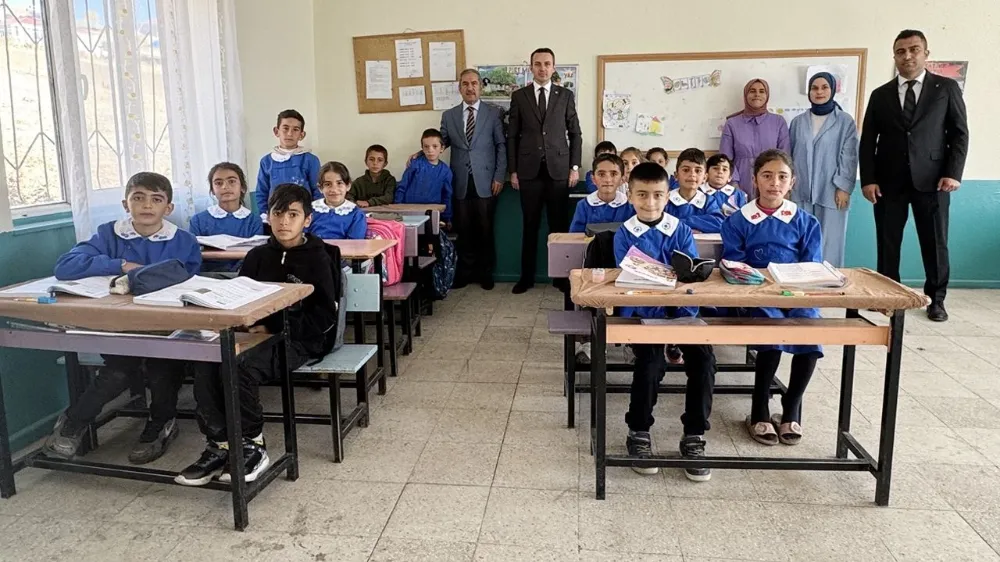 Kaymakam Süleyman Bakan