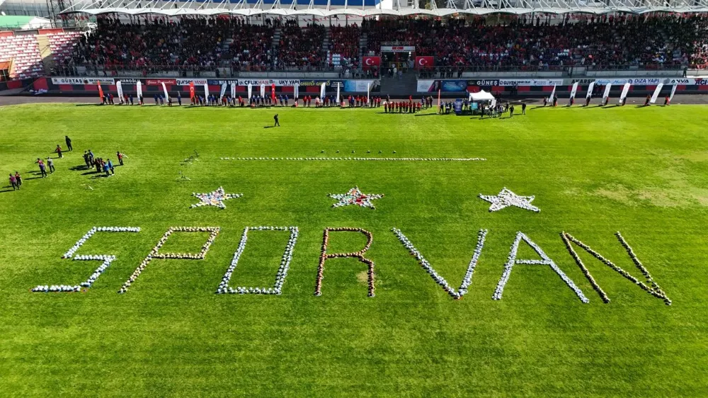 Spor Van Projesi 2025-2026 dönemi start aldı