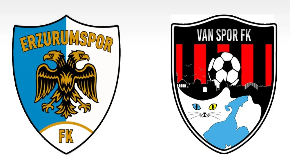 Erzurumspor-Vanspor maçı için deplasman biletleri satışta!