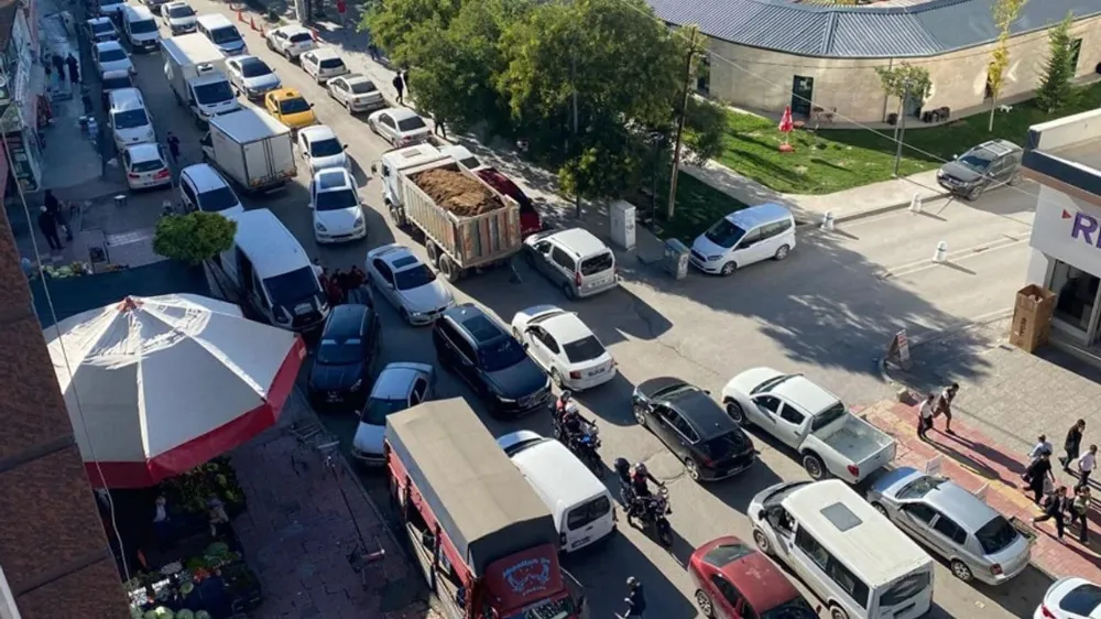 Vanlı sürücülere kötü haber! Zam geliyor