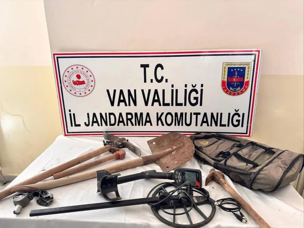 Van