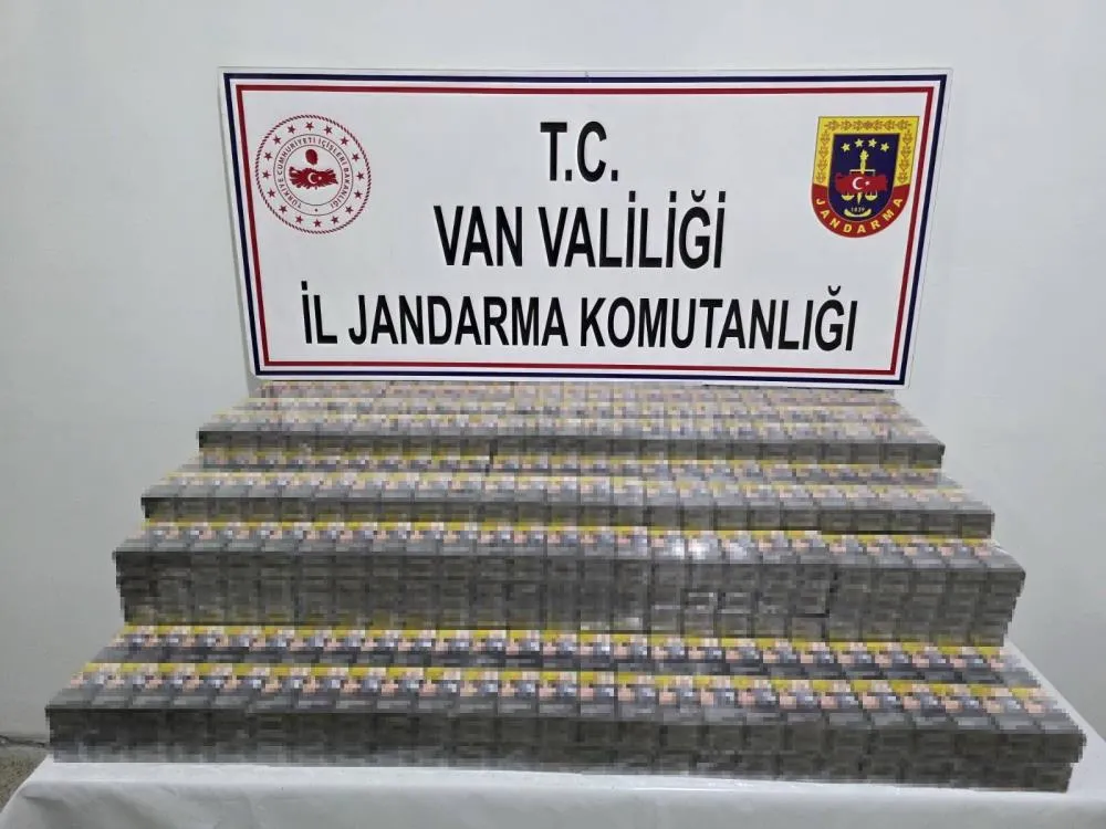 Van