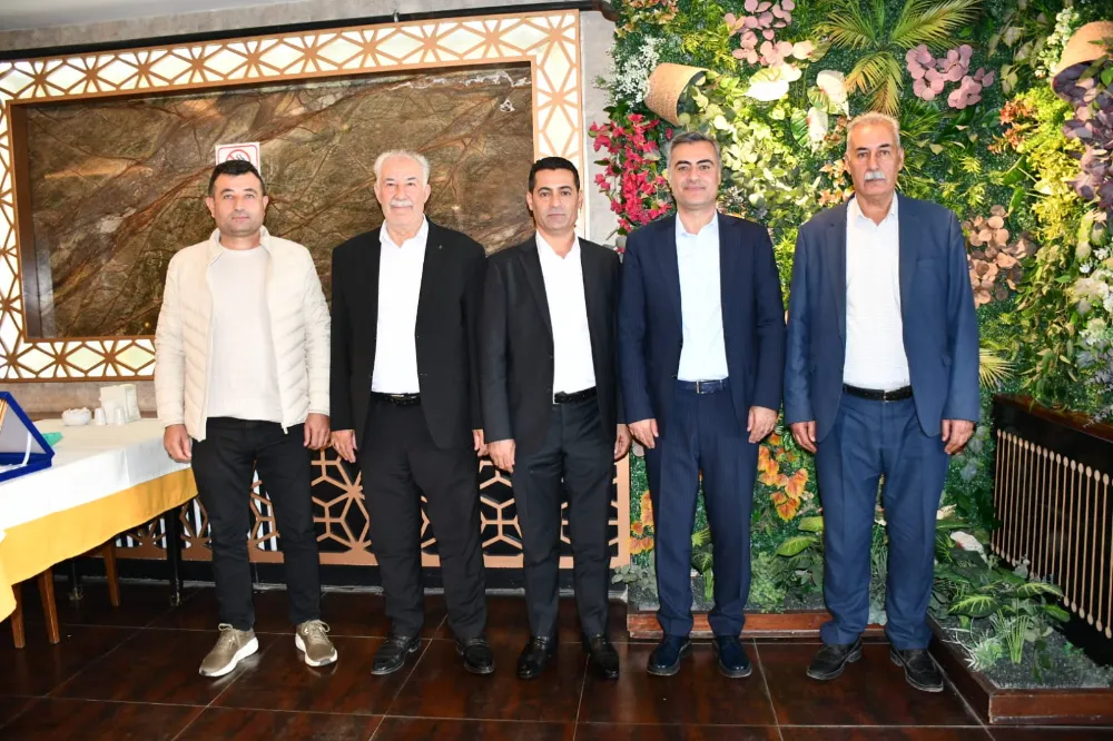 Şahin Özant